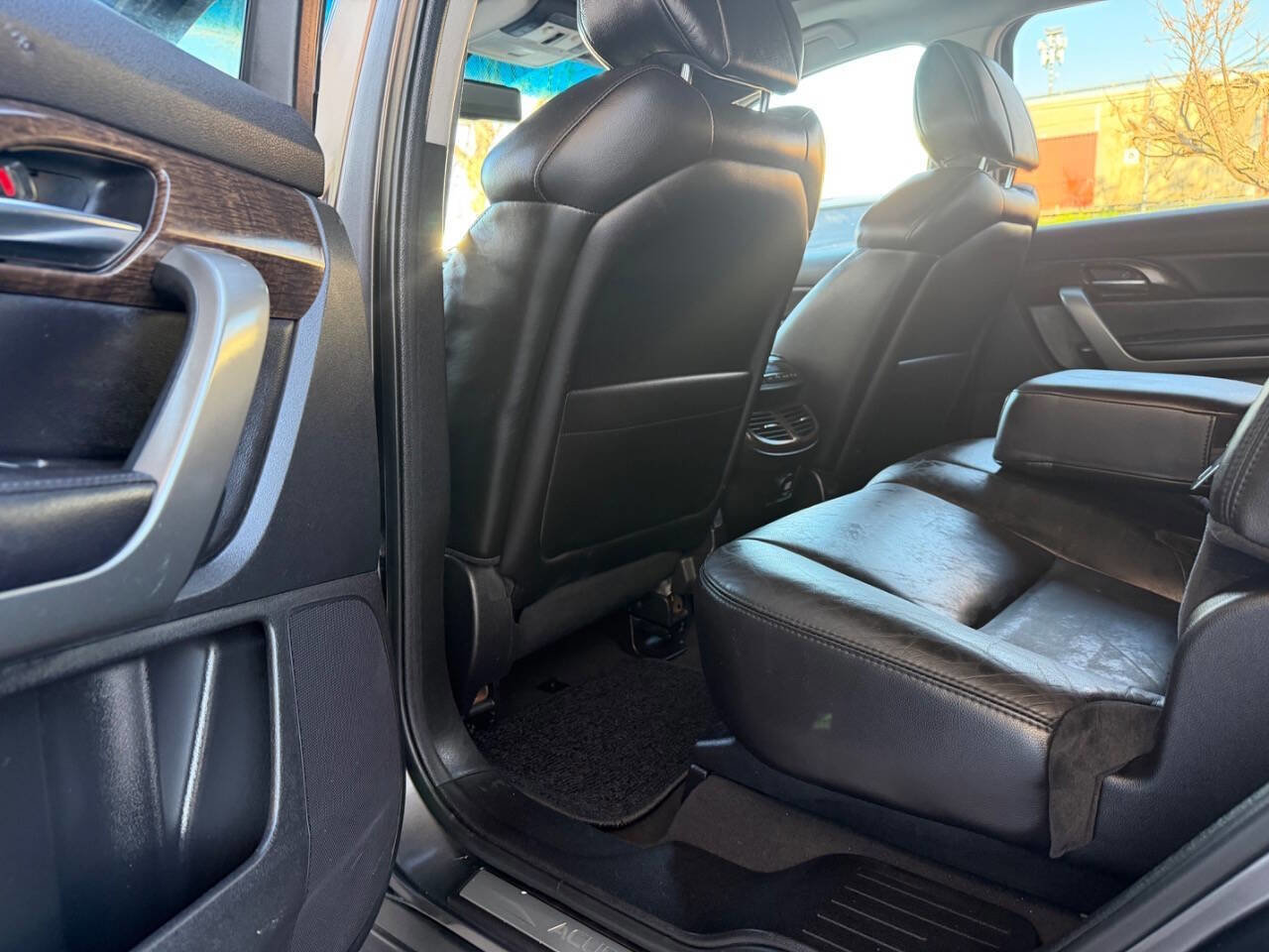Used 2011 Acura MDX image 20