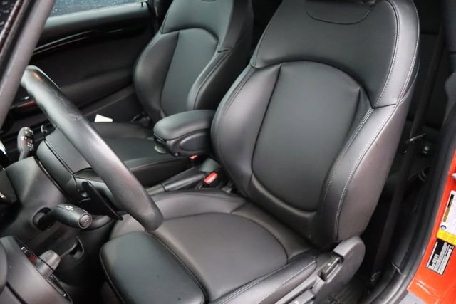 Used 2021 MINI Cooper S image 6