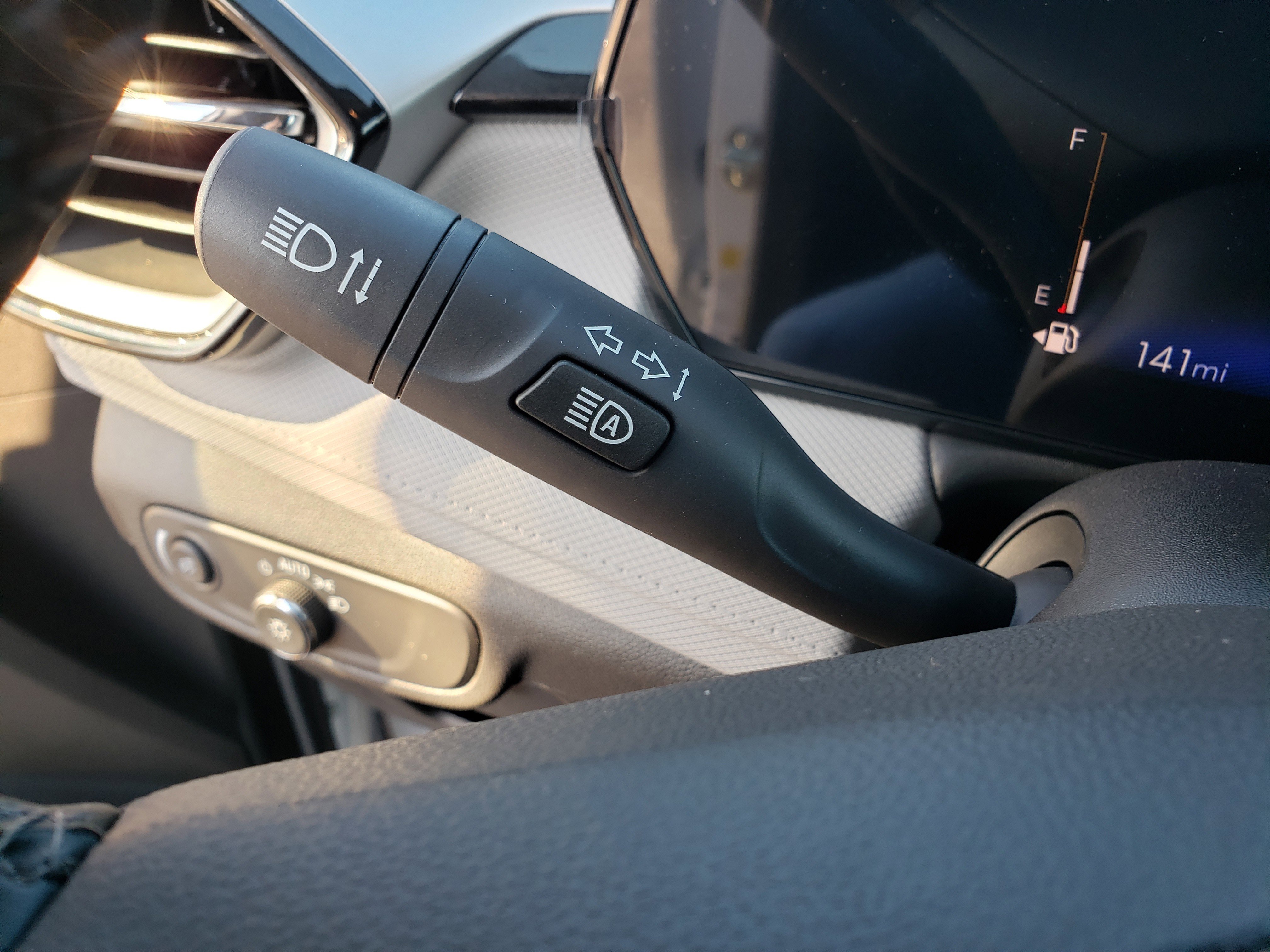 New 2026 Chevrolet TrailBlazer LT image 18