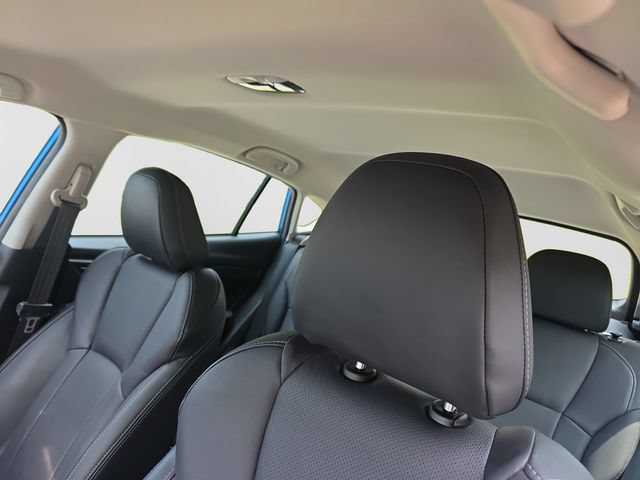 Certified 2022 Subaru Impreza 2.0i Limited AWD/4WD image 12
