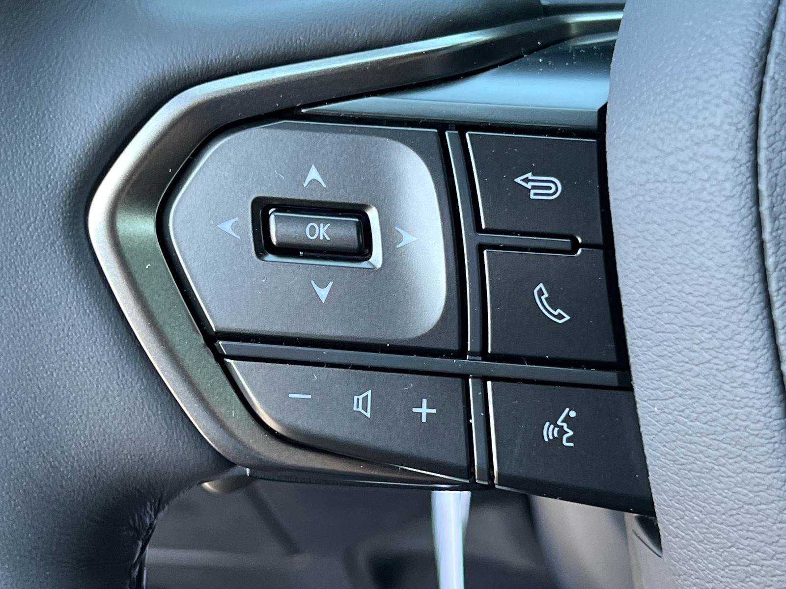 New 2026 Lexus RX 350h image 19