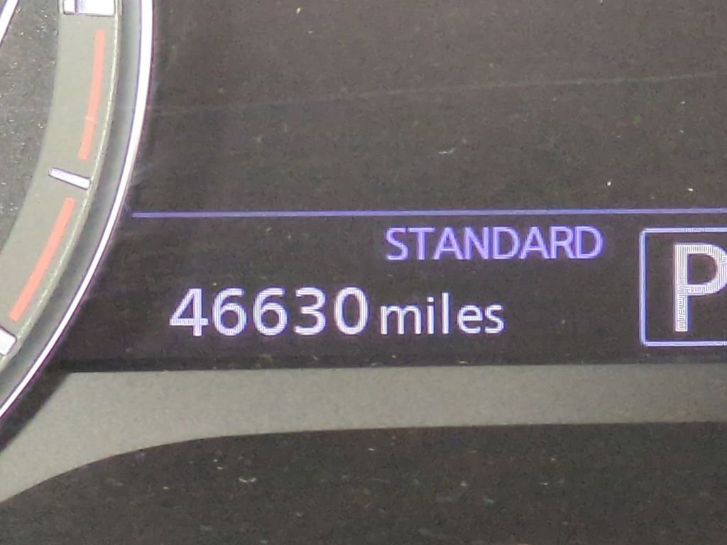 Used 2022 INFINITI QX55 Sensory w/ Lighting Package image 36