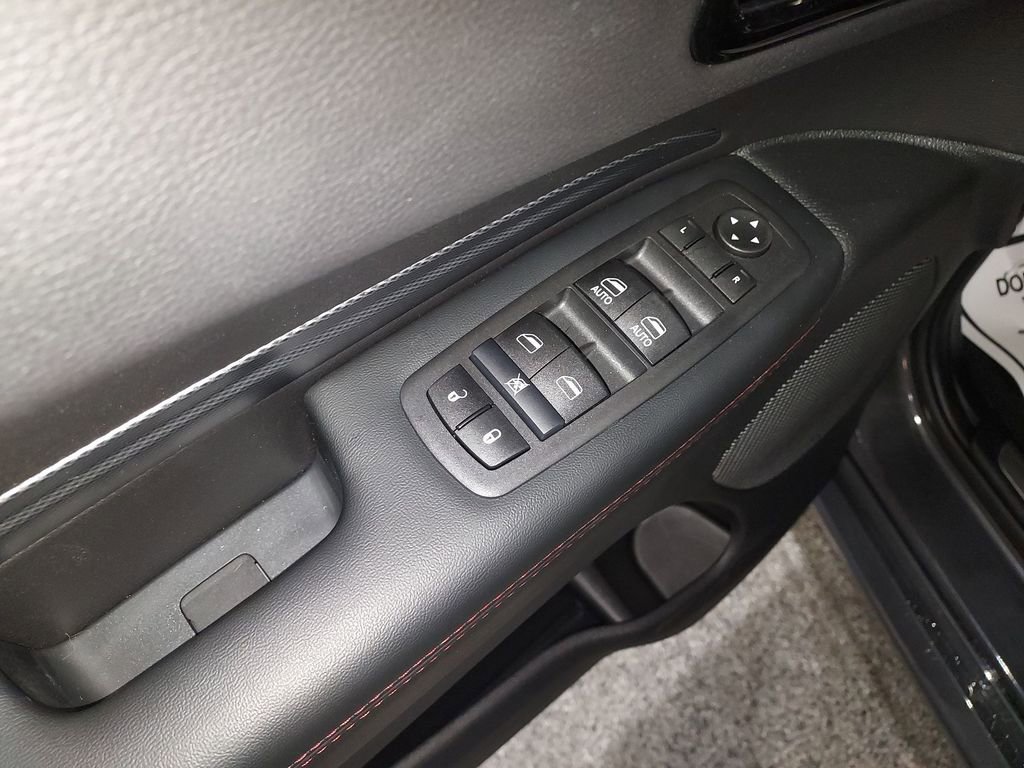 New 2026 Dodge Durango GT w/ Blacktop Package AWD/4WD image 19