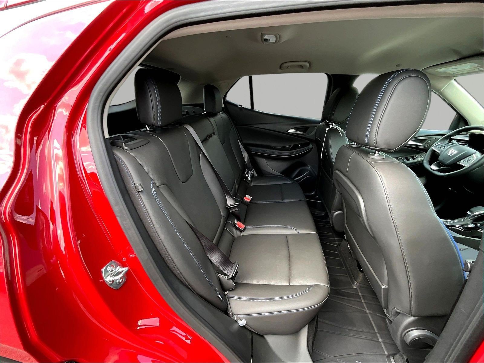 New 2026 Buick Encore GX Sport Touring w/ Comfort Package FWD image 19