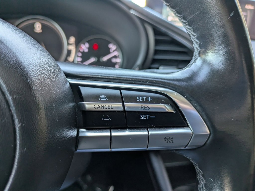 Used 2023 MAZDA MAZDA3 s image 23