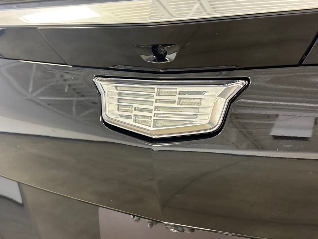 New 2026 Cadillac Vistiq Luxury image 19