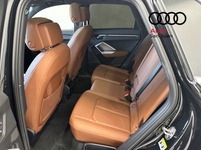 Used 2022 Audi Q3 2.0T Premium w/ Convenience Package image 27