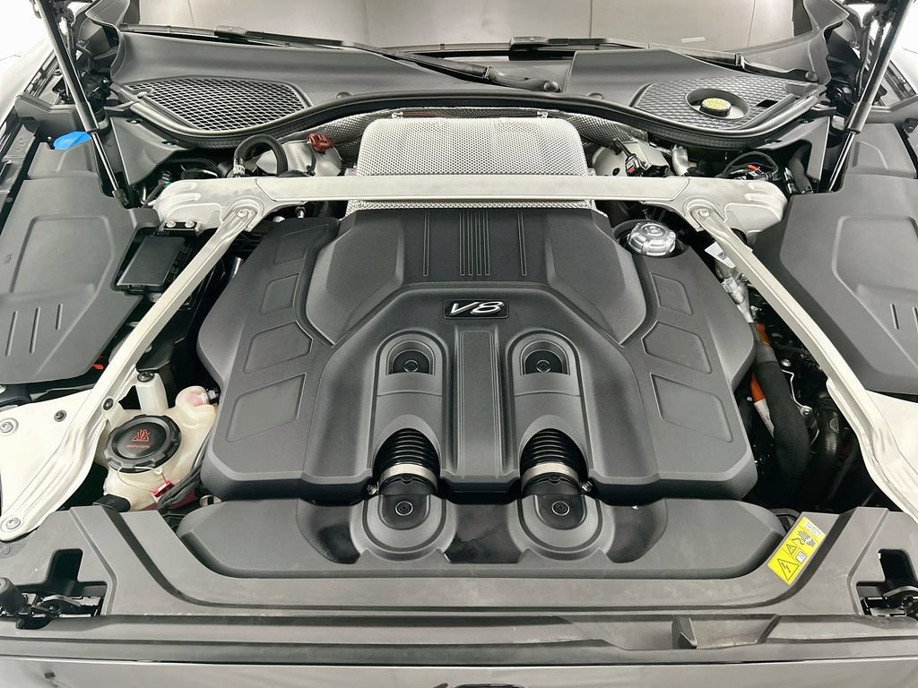Used 2026 Bentley Flying Spur Plug-In Hybrid AWD/4WD image 28