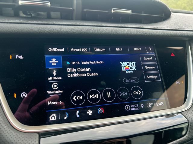 Used 2024 Cadillac XT6 Luxury FWD image 20