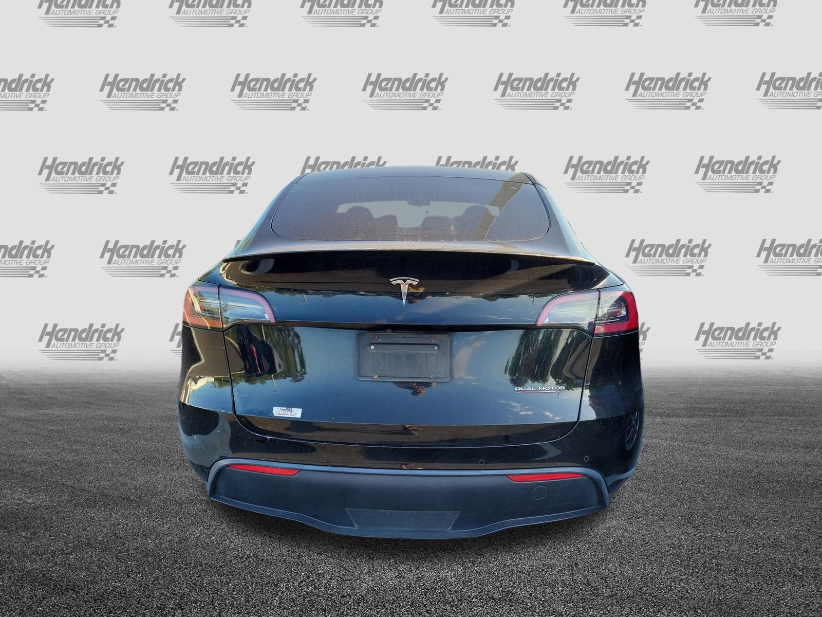 Used 2021 Tesla Model Y Performance AWD/4WD image 9