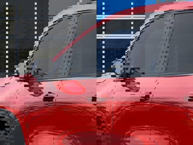 New 2026 Chevrolet Traverse Z71 w/ Enhanced Driving Package image 12