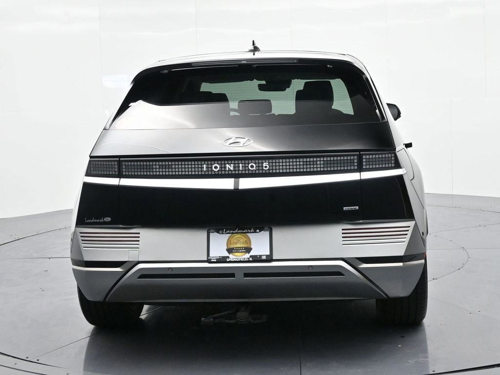 Used 2023 Hyundai Ioniq 5 Limited image 7