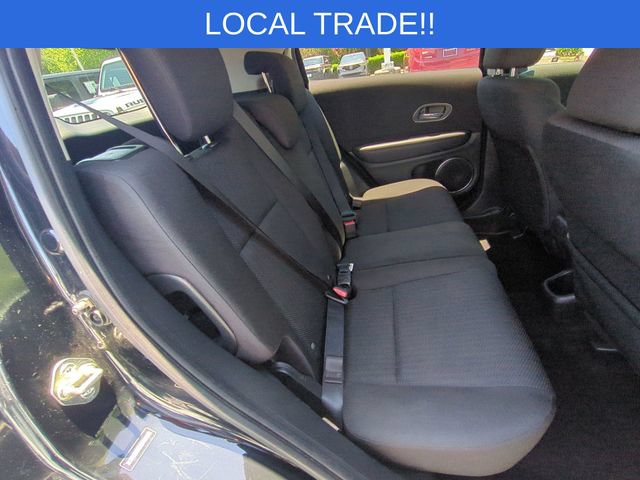 Used 2017 Honda HR-V EX image 34