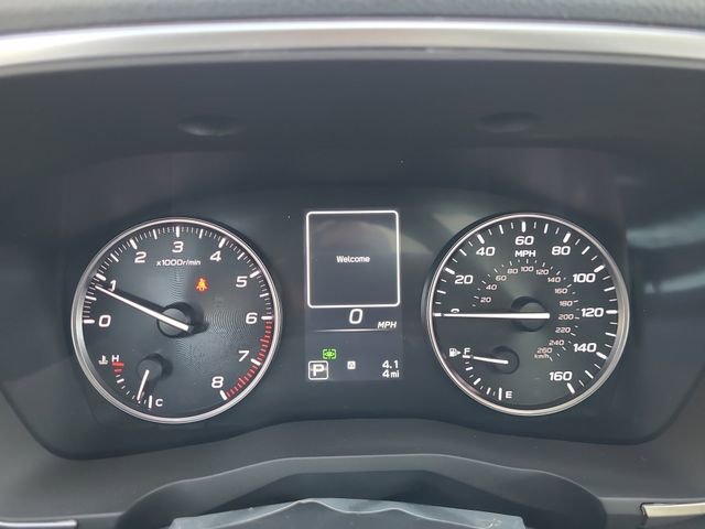 New 2026 Subaru Ascent Limited image 32