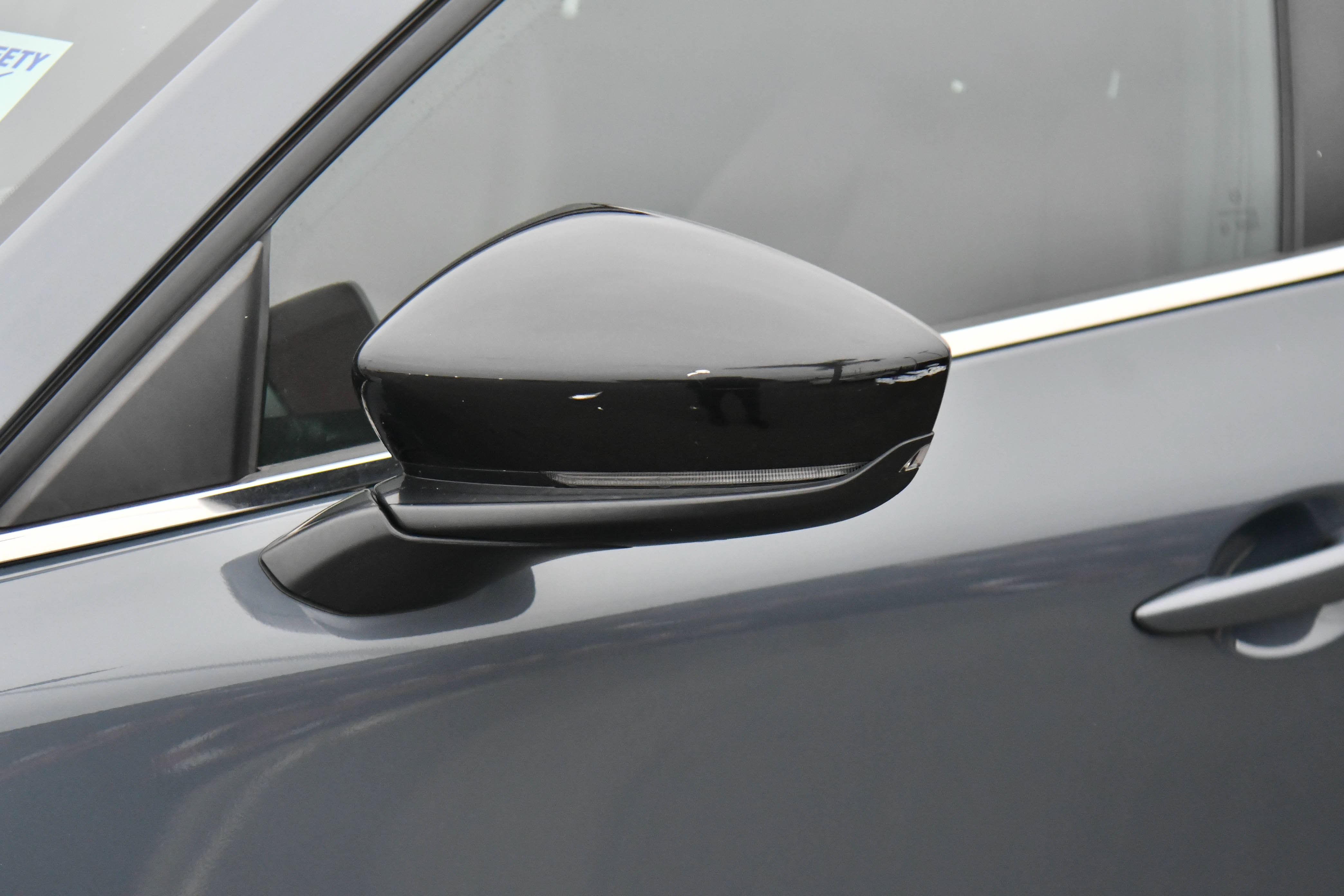 Used 2024 MAZDA CX-30 AWD 2.5 S w/ Preferred Package image 13