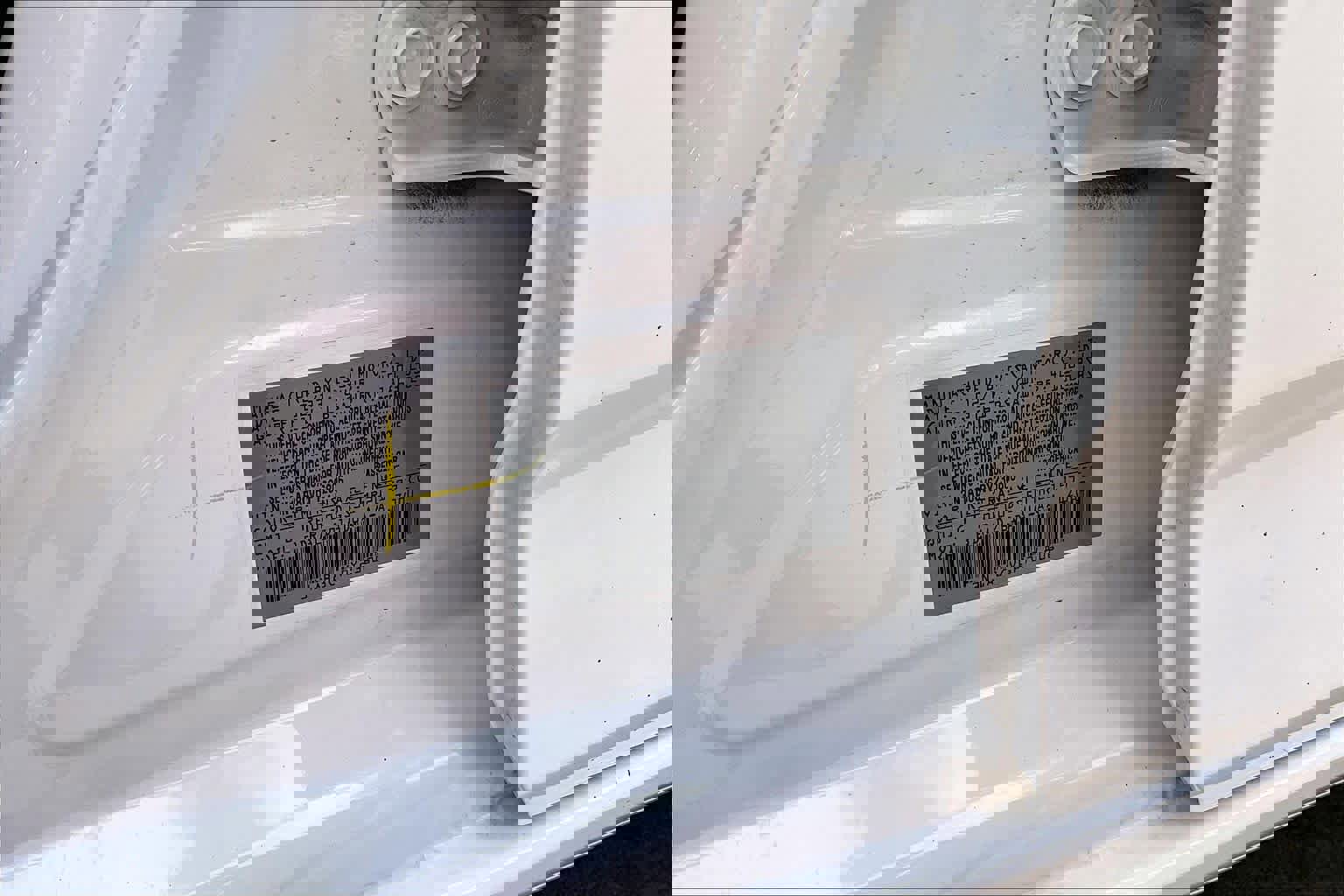 Certified 2023 Nissan Sentra SV w/ Trunk Package image 34