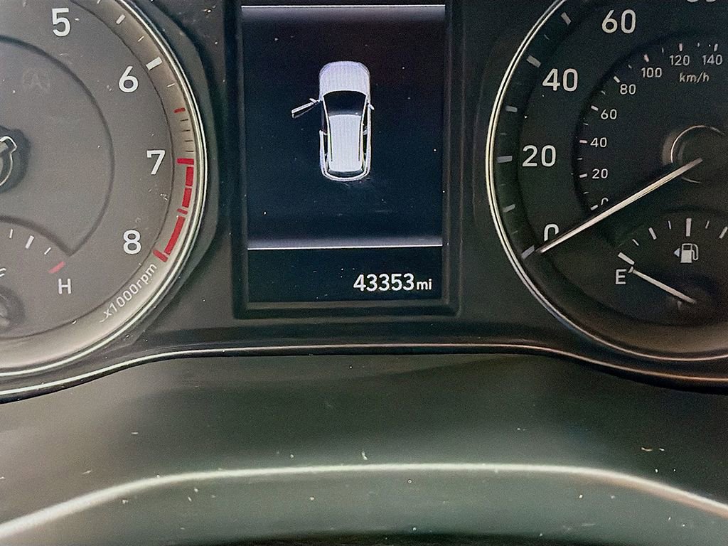 Used 2023 Hyundai Kona SEL w/ Cargo Package image 28