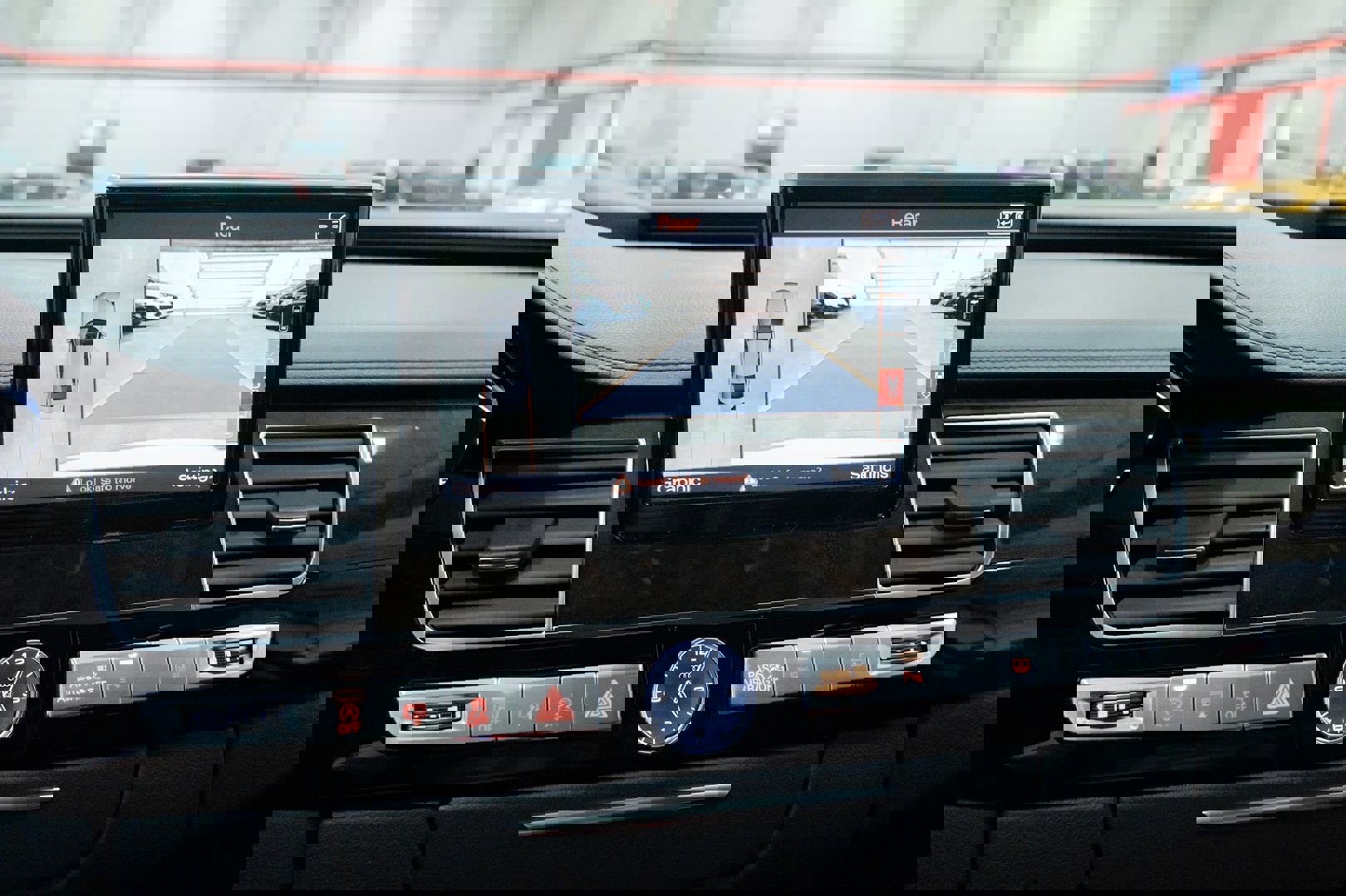 Used 2015 Audi A8 L TDI w/ Premium Package image 38