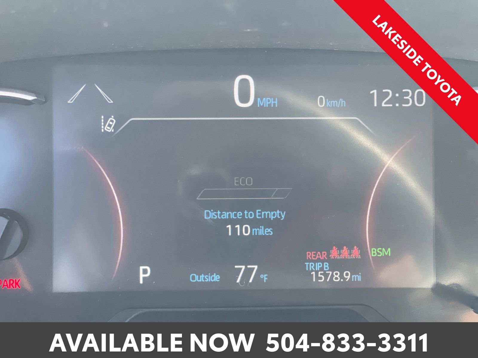 Used 2024 Toyota RAV4 XLE image 34