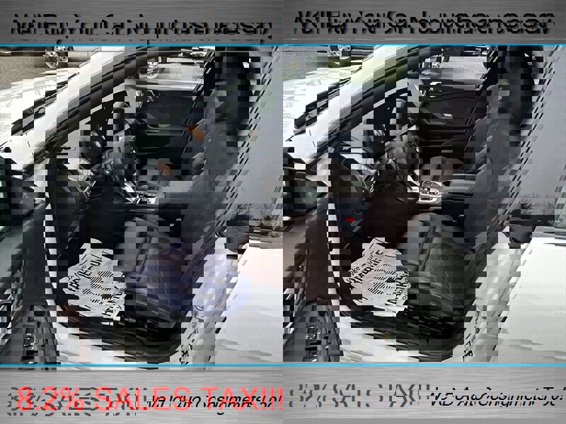 Used 2025 BMW 228i xDrive image 14