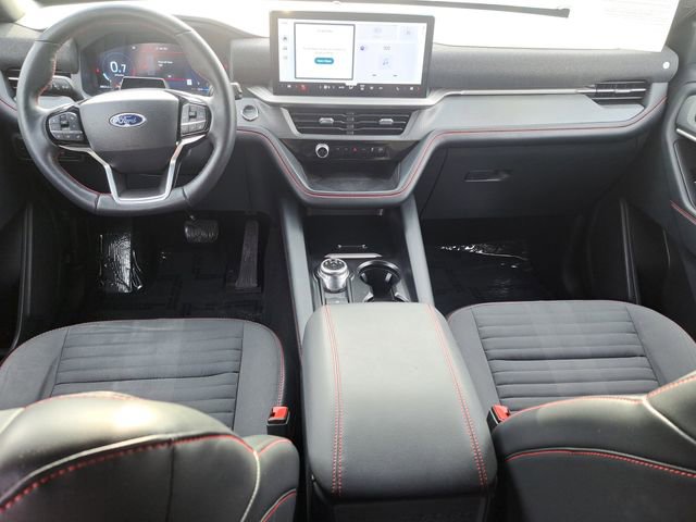 Used 2025 Ford Explorer ST-Line image 10