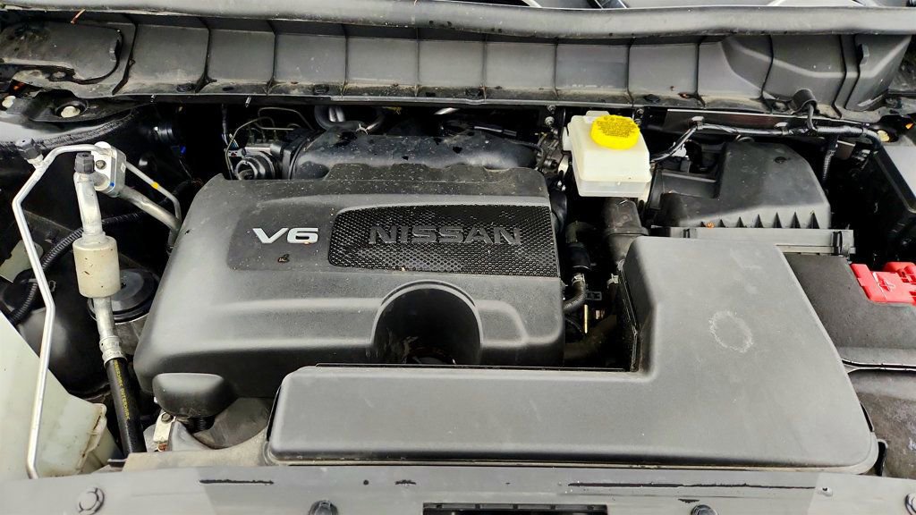 Used 2023 Nissan Pathfinder SL w/ SL Premium Package AWD/4WD image 27