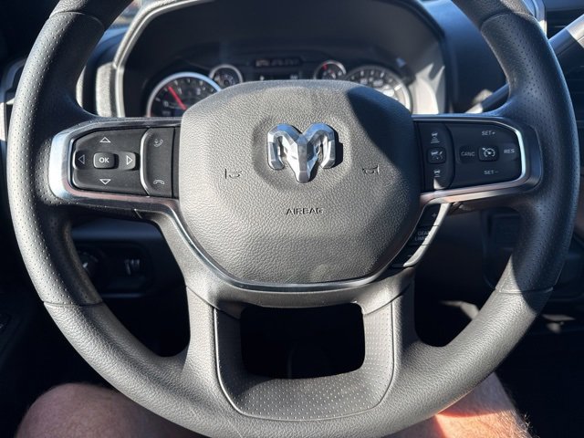 New 2026 RAM 3500 Tradesman image 29