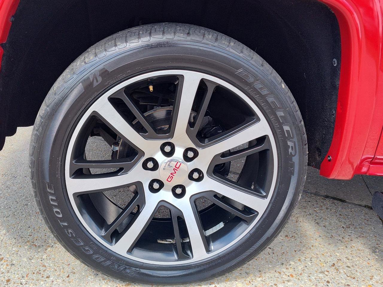 Used 2014 GMC Sierra 1500 SLT image 11