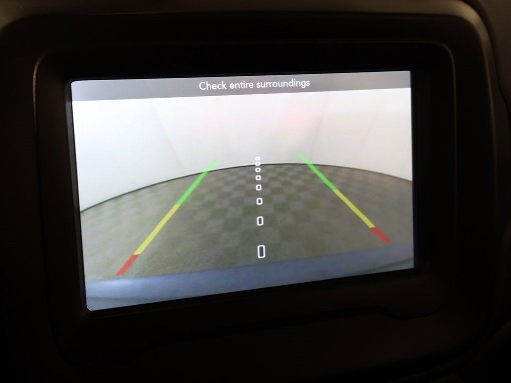 Used 2020 Jeep Renegade Limited w/ Trailer Tow Group image 44