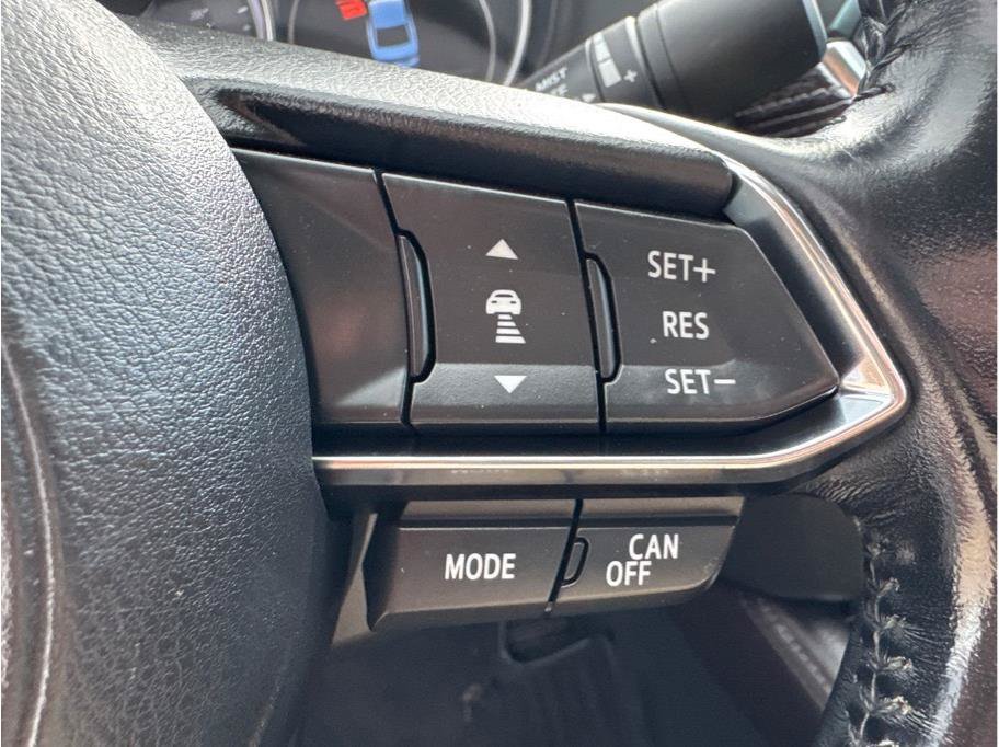 Used 2017 MAZDA MAZDA6 Grand Touring FWD image 18