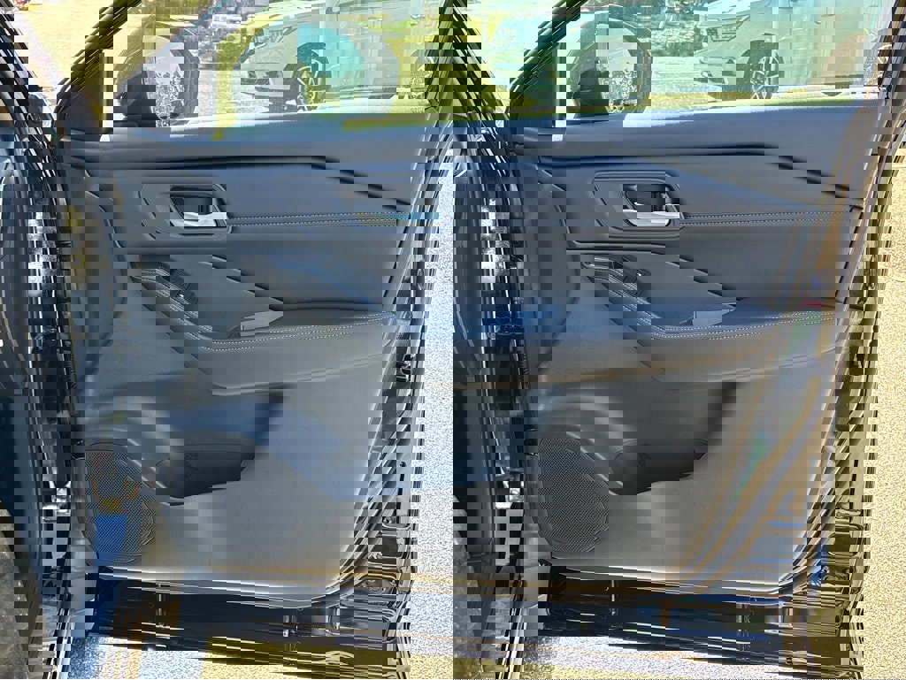 New 2026 Nissan Rogue SV image 15