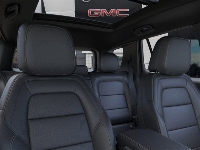 New 2026 GMC Terrain Elevation image 96
