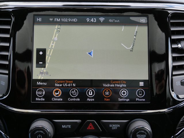 Used 2020 Jeep Grand Cherokee High Altitude AWD/4WD image 21