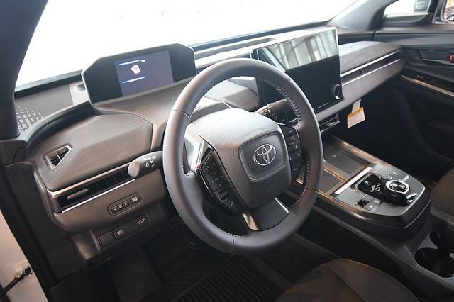 New 2026 Toyota C-HR AWD/4WD image 12