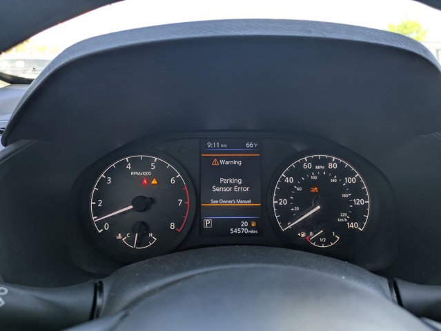 Used 2023 Nissan Altima 2.5 S image 7