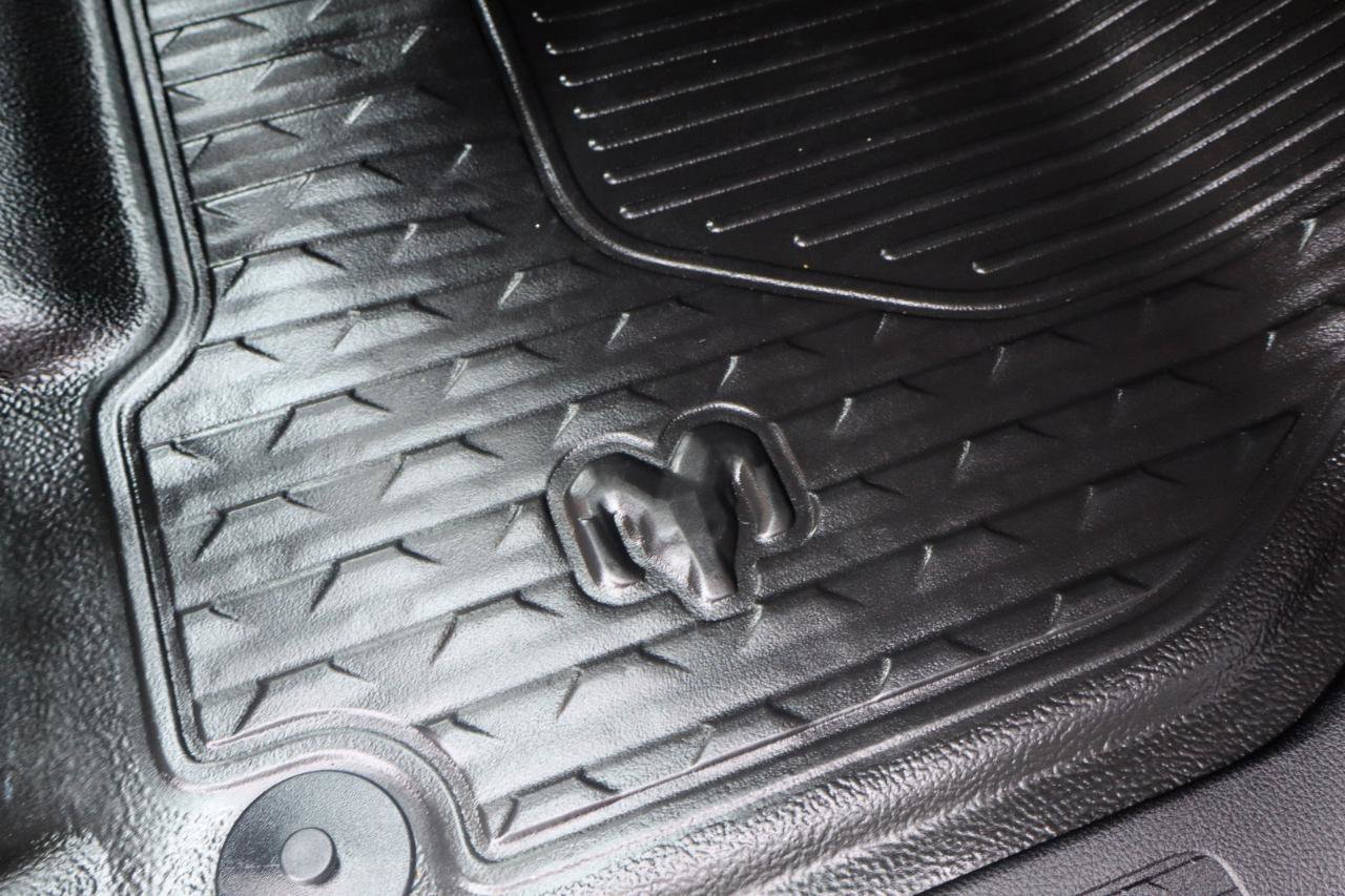 Used 2025 RAM 1500 Tradesman RWD image 15