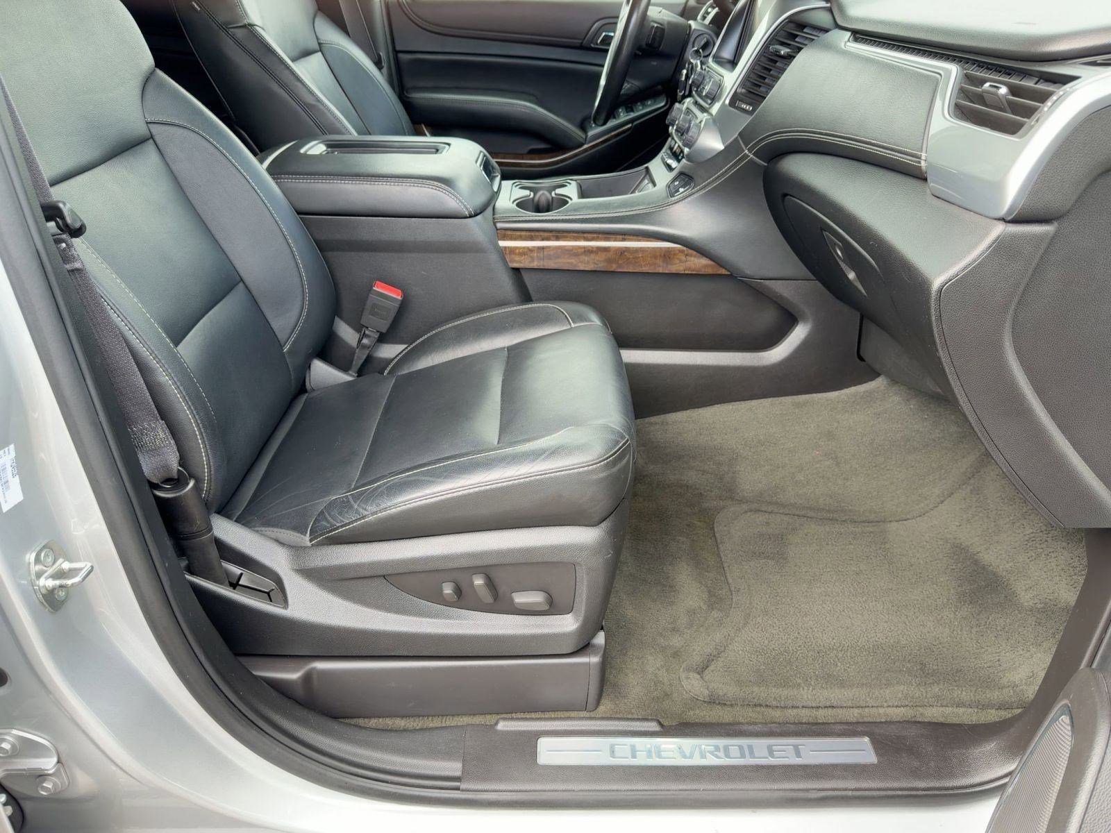 Used 2015 Chevrolet Tahoe LT image 31