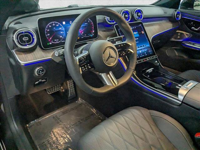 Certified 2025 Mercedes-Benz CLE 450 4MATIC Coupe image 10
