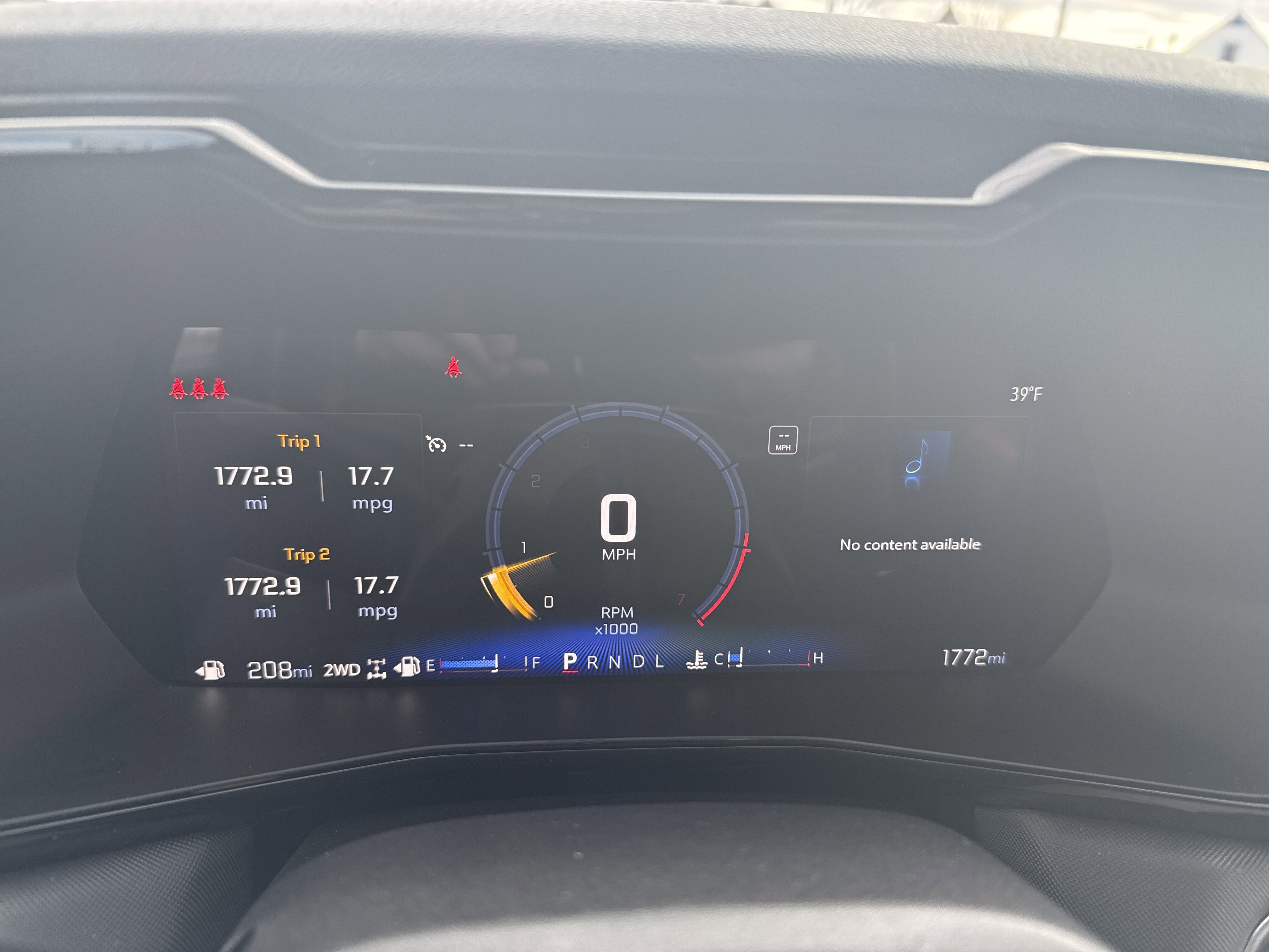 Used 2024 Chevrolet Colorado Z71 w/ Z71 Convenience Package 2 image 21