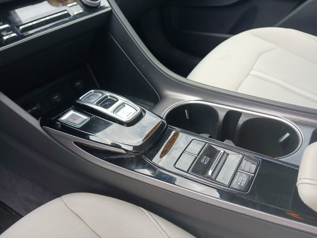 Used 2022 Hyundai Sonata SEL w/ Cargo Package FWD image 25