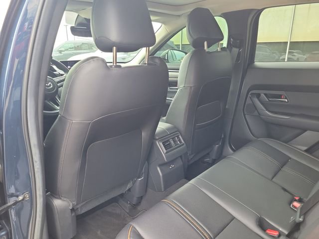 Used 2024 MAZDA CX-50 AWD 2.5 S w/ Cargo Package image 13