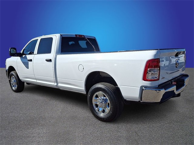 Used 2023 RAM 2500 Tradesman w/ Chrome Appearance Group image 6