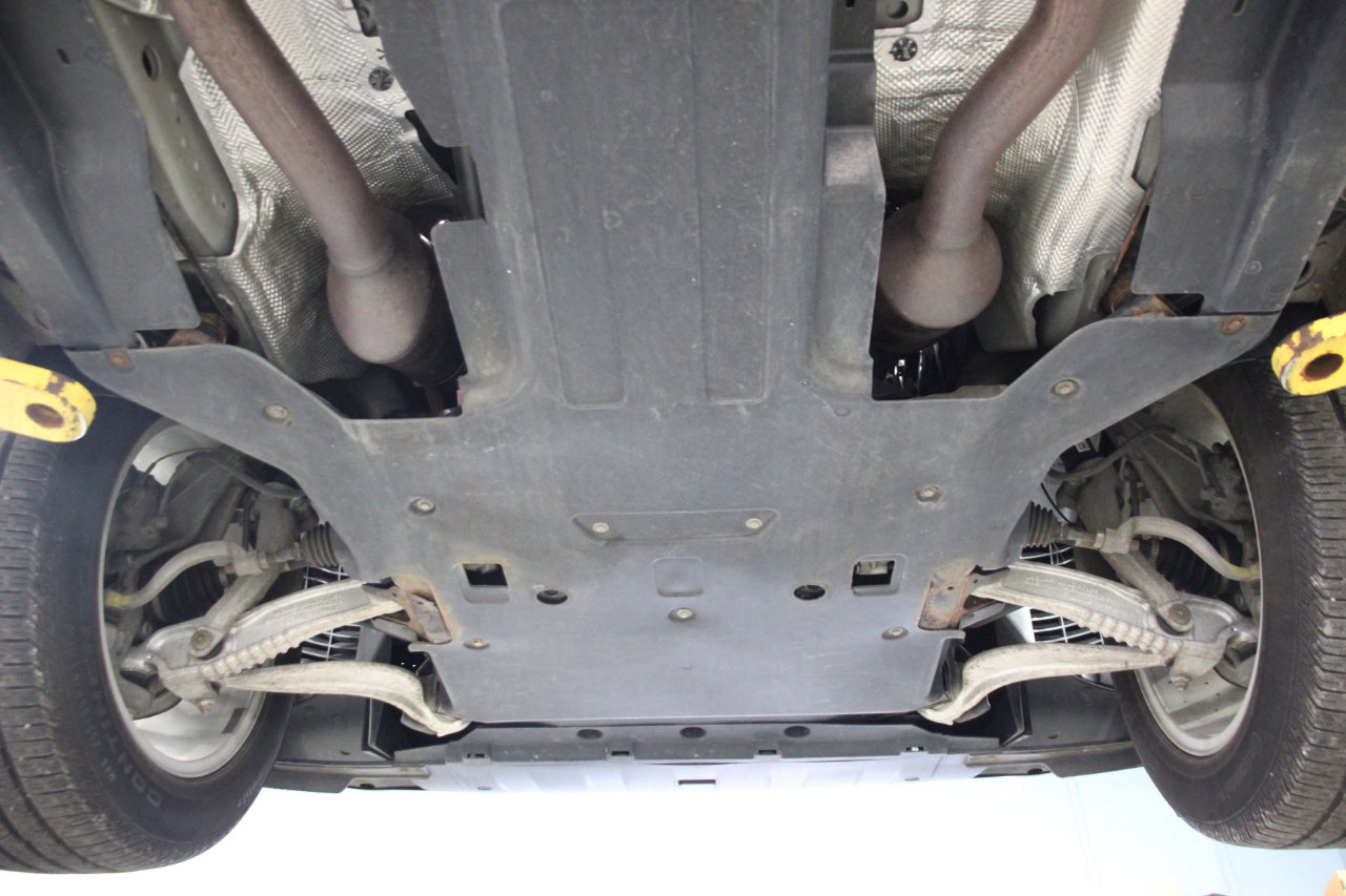 Used 2018 Jaguar F-PACE Prestige image 99