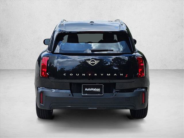 New 2027 MINI Cooper Countryman S AWD/4WD image 8
