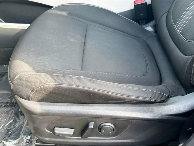 Used 2022 Hyundai Tucson SEL image 18