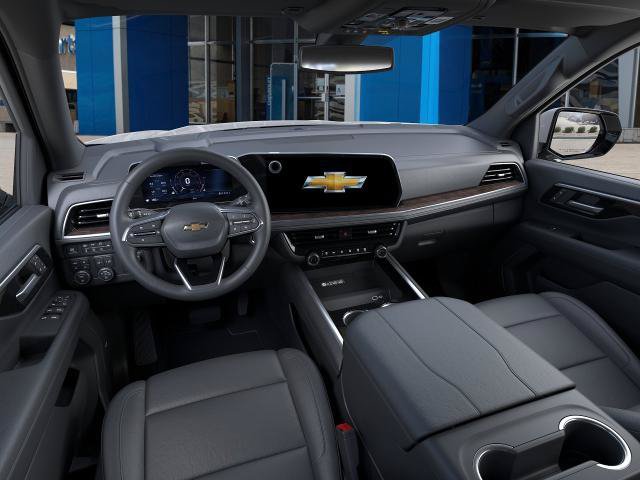 New 2026 Chevrolet Tahoe LT w/ Comfort Package AWD/4WD image 40