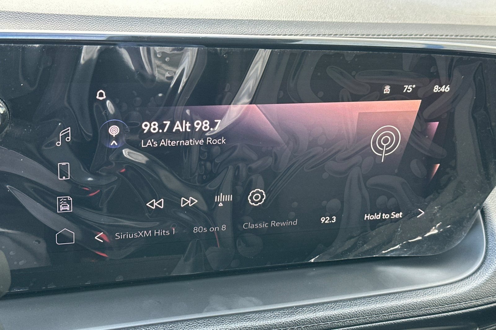 Certified 2024 Buick Encore GX Preferred FWD image 25