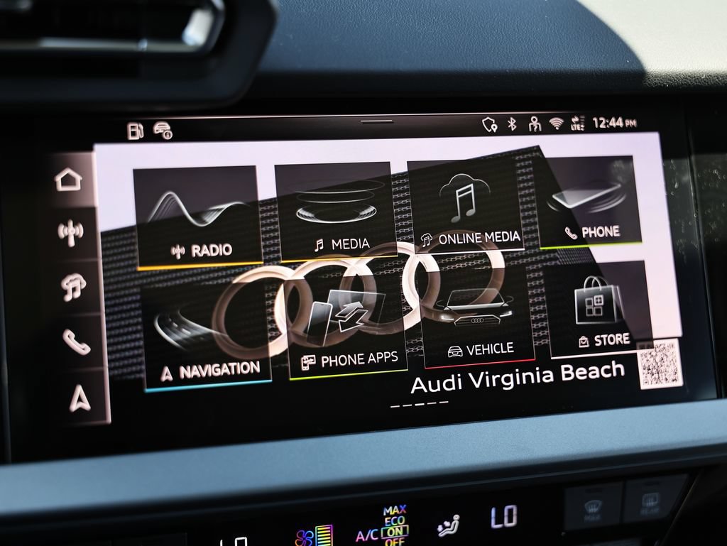 New 2026 Audi A3 2.0T Premium Plus AWD/4WD image 37