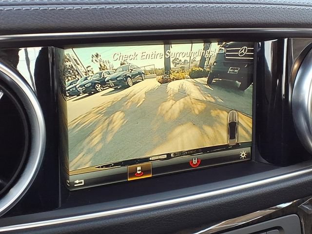 Used 2017 Mercedes-Benz SL 450 image 6