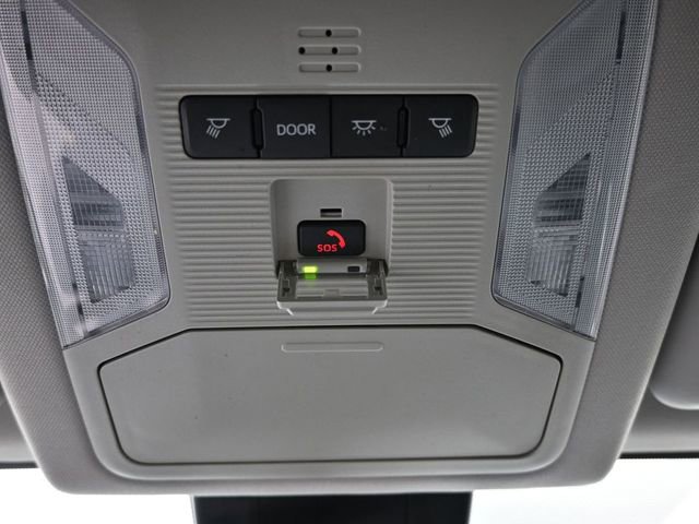 Certified 2023 Toyota RAV4 LE image 20